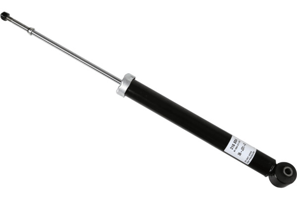 SACHS 316 884 — Amortyzator